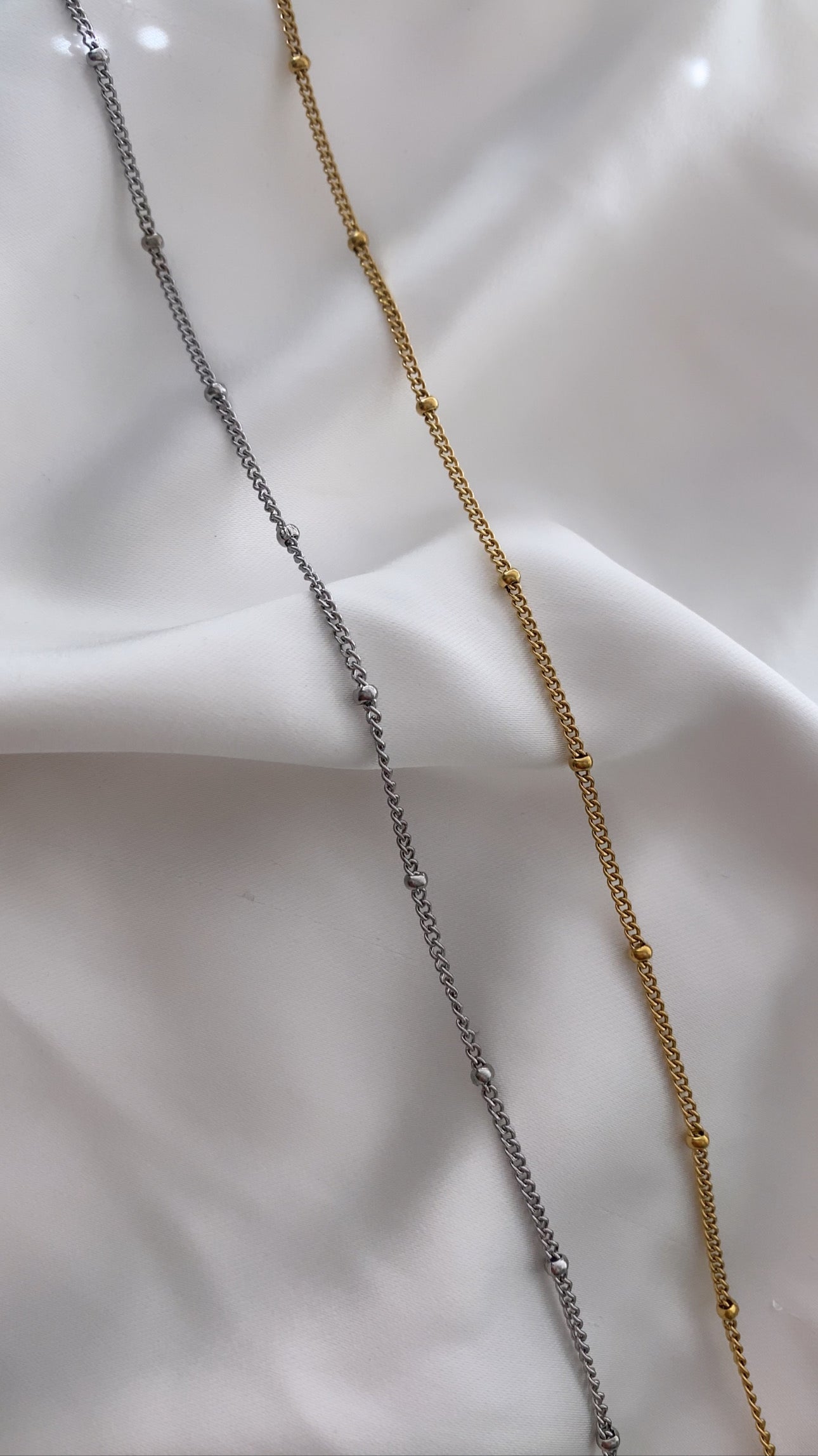 The Dots Necklace