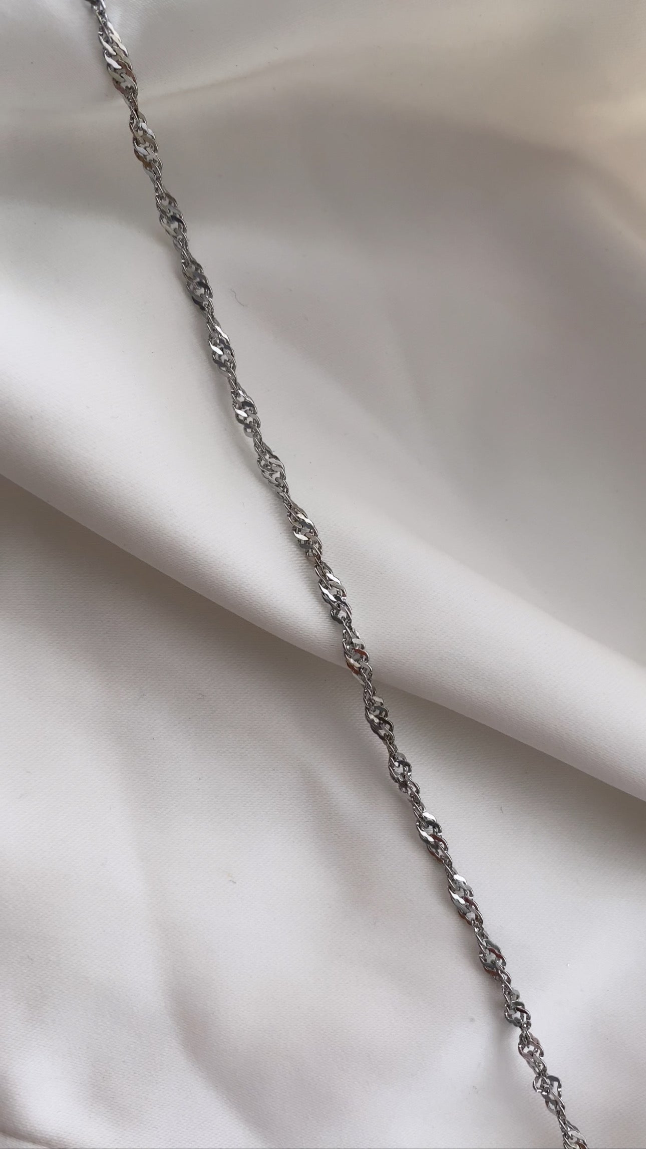 The Turnover Bracelet