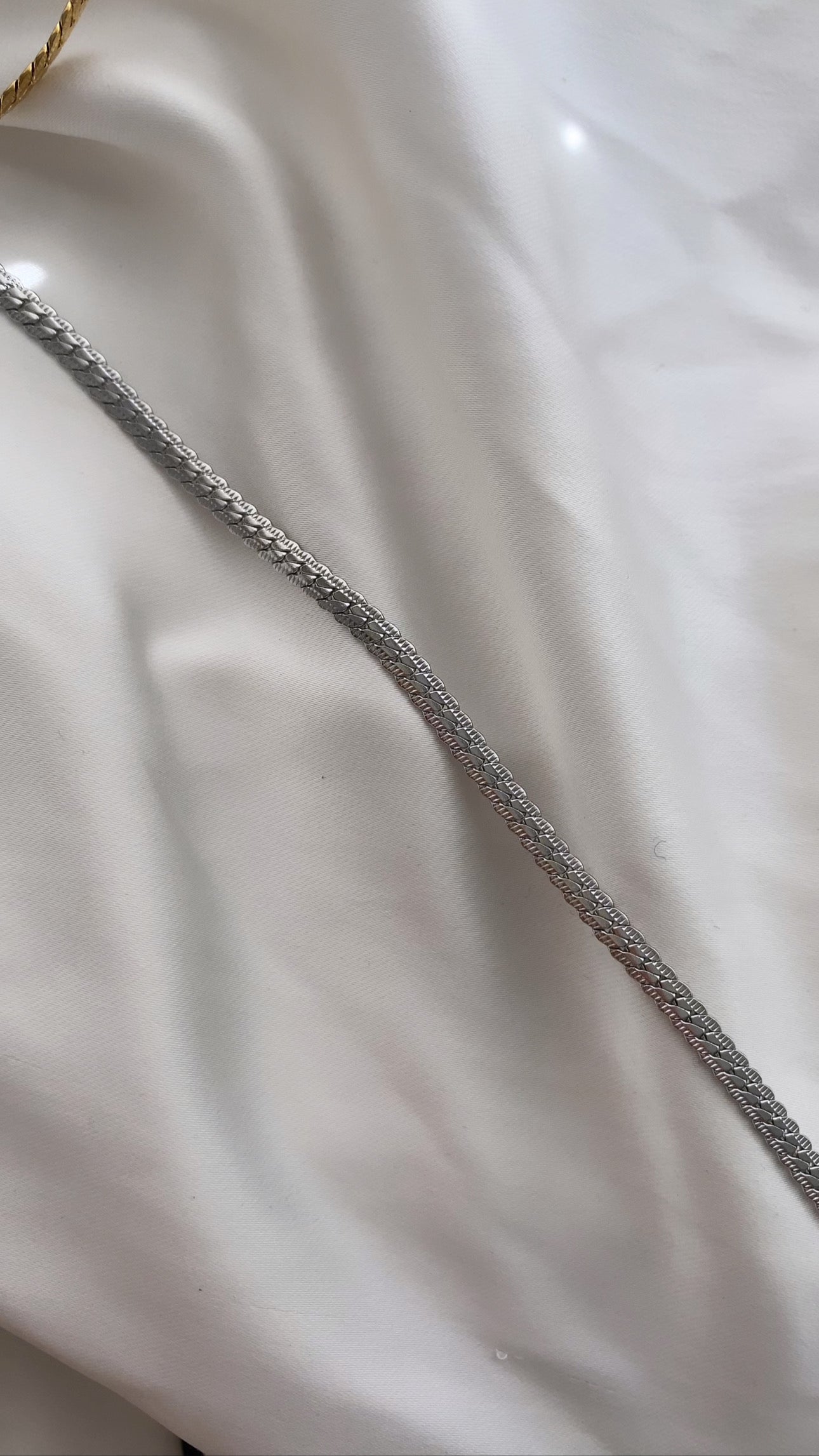 The Felicity Bracelet