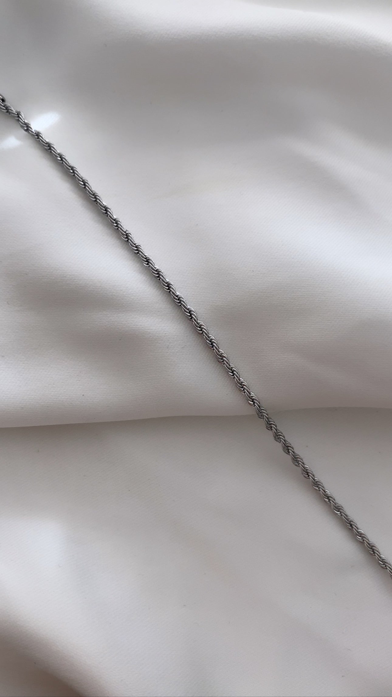 The Twisted Bracelet small