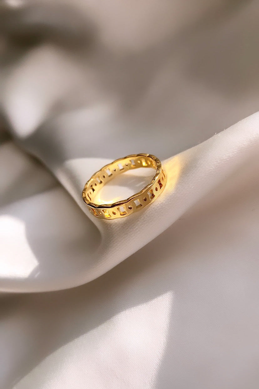 The Sophia ring