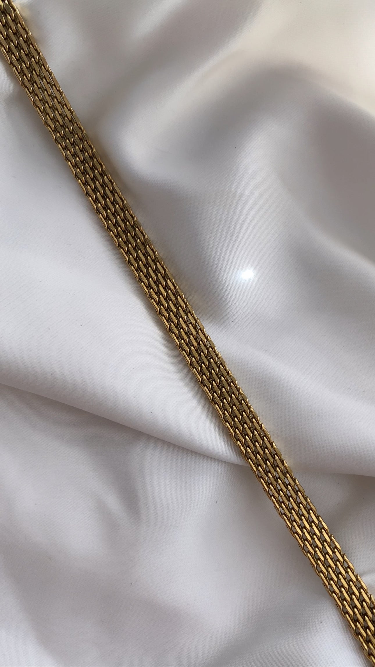 The May Necklace