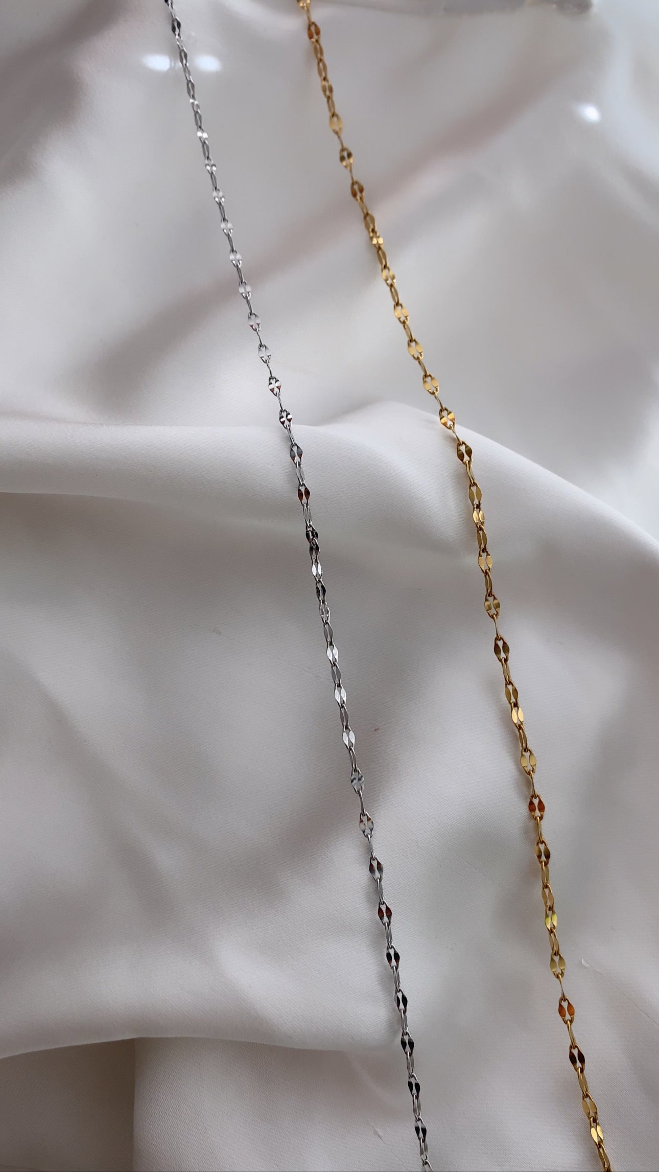 The Clip Necklace