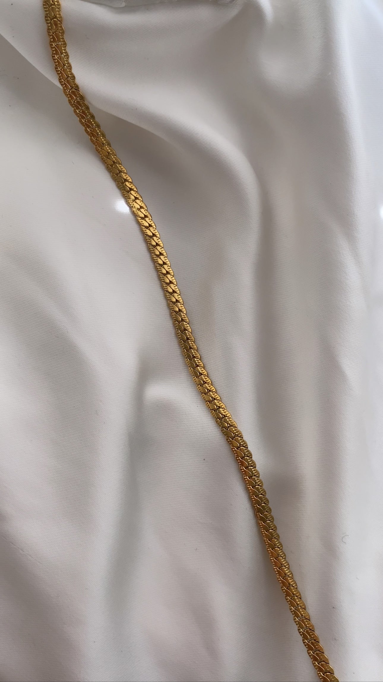 The Felicity Bracelet