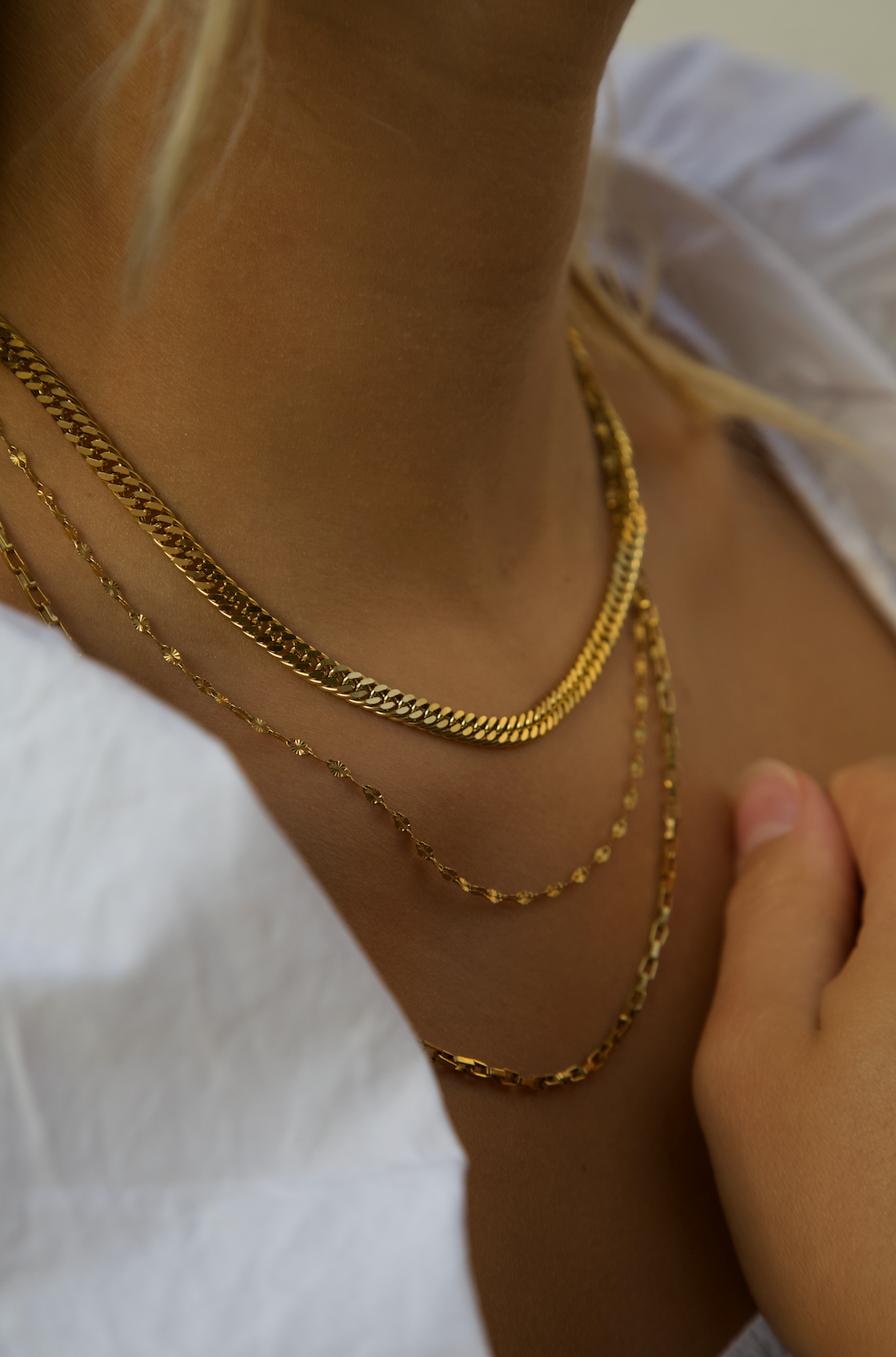 The True Necklace